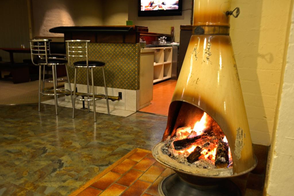 Charles Sturt Motor Inn Уест Уайлонг Екстериор снимка